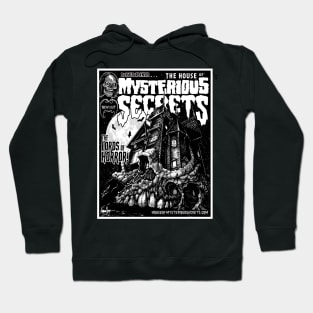 The Lords of Horror! Hoodie